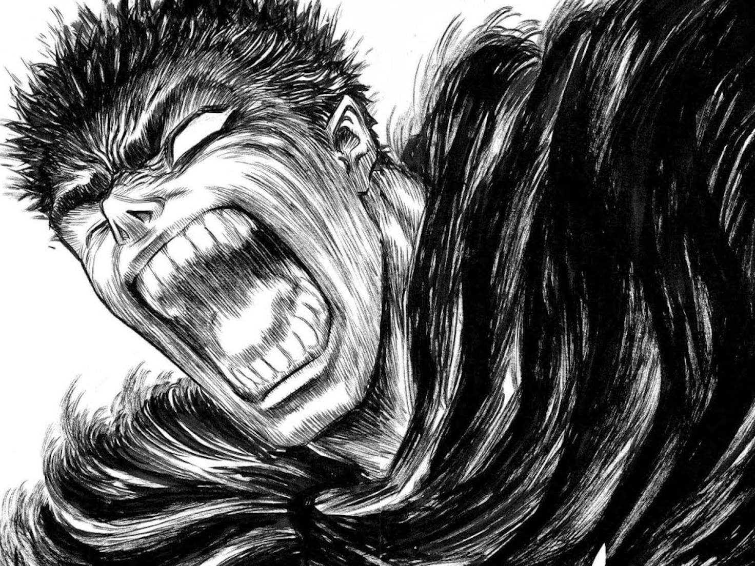 The blunt warning about the future of 'Berserk' from Kentaro Miura's heir: “It will be imperfect” - Meristation