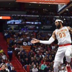 Resúmenes y resultados de la jornada NBA: hoy, 28 noviembre