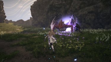 Valkyrie Elysium, el Ragnarök también se combate desde Japón