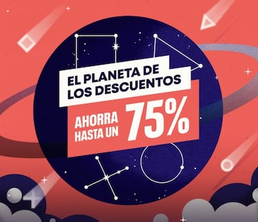 Ofertas PS5 y PS4: decenas de juegos para el verano con hasta el 75% de descuento