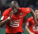 Atleti y Rennes cerraron ayer el traspaso de Fanni