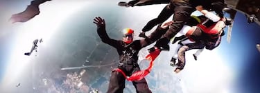 Así es la televisión inmersiva