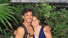 Oswaldo Alanís y Ana Gaby Paz serán papás