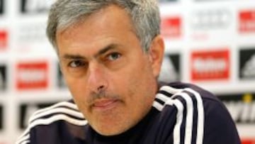 José Mourinho