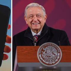 AMLO estrena cuenta de TikTok: así fue su primer video y ya suma miles de seguidores