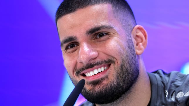 Deniz Undav: “Rüdiger puede ser bastante puñetero”