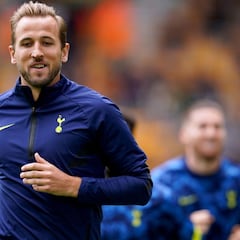 Lo que desata el terremoto Kane: Cristiano, Mbappé, Lewandowski...