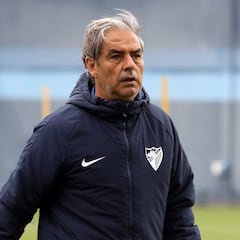 Natxo González no mejora los números de José Alberto