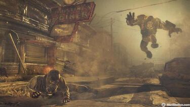 Resistance 3, Impresiones