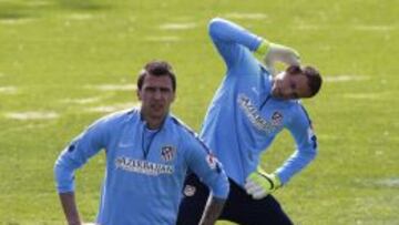 Le Parisien dice que el Mónaco va a pujar por Mandzukic