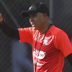 Mendoza intenta construir un Medellín para volver a creer