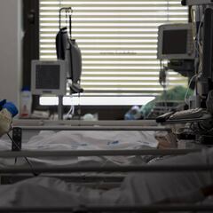 Desarrollan un modelo predictivo de mortalidad por neumonía en pacientes con COVID-19