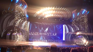 The Game Awards 2025: an inside look at the gala, the most emotional edition yet, which changed Clair Obscur