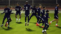 Free picks amistosos fecha FIFA 11 de noviembre