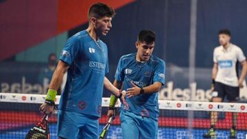 Semifinales con sabor de final
en la Ciudad del Fútbol