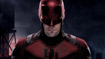 Disney recupera los derechos de Daredevil y los fans piden el regreso de la serie