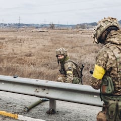 ¿Qué es la zona de exclusión aérea y por qué la OTAN la rechaza en Ucrania?