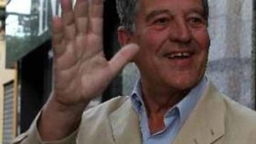 <b>TRAS LOPERA.</b> Manuel Ruiz de Lopera anunció su marcha del club tras muchos años bajo su mando.