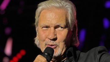 Un doble ganador de Eurovisión se moja sobre la retirada de España y otros países del festival: “No creo que se deba permitir”