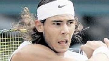 Rafa Nadal