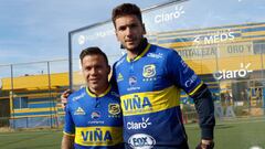 Nuevo arquero de Everton con grave lesión: 6 meses de baja