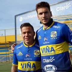 Nuevo arquero de Everton con grave lesión: 6 meses de baja