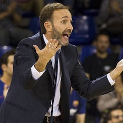 El papel de Sito y los jugadores en la mala racha del Barça