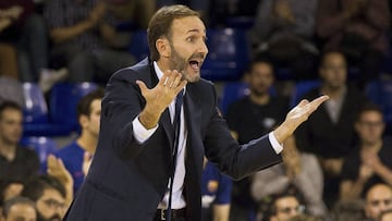 El papel de Sito y los jugadores en la mala racha del Bar?a