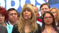 Ximena Rincón, ex ministra de Bachelet, anunció su voto en segunda vuelta: sorpresa total en Chile