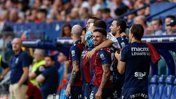 01/06/25 PARTIDO SEGUNDA DIVISION
LEVANTE UD - SD EIBAR
ALEGRIA CELEBRACION CAMPEONES LIGA HYPERMOTION