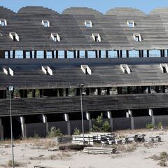 Ayuntamiento y Valencia se citan por el estadio: volver a empezar