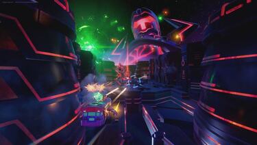 Evento Galactus de Fortnite, así ha sido el final de la Temporada 4