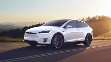 Más de 150 mil coches Tesla podrían ser retirados por este fallo
