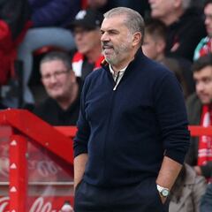 El Chelsea fulmina a Postecoglu