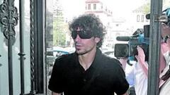 Alberto Rivera es el sexto discípulo de Preciado