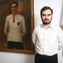 La lucha contra Pinochet del reemplazante de Morón en ByN