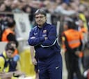 Martino: "Para el Barça es un fin de semana sumamente triste"