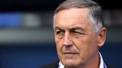 Borrello: “Espero que esto entusiasme a todos para empezar a crecer”