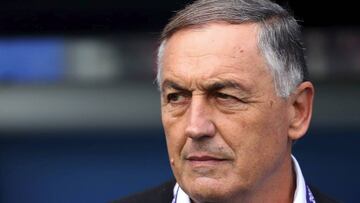 Borrello: “Espero que esto entusiasme a todos para empezar a crecer”