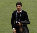 Raúl hará el saque de honor en el partido inaugural del Cotif