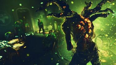 Dying Light 2: Stay Human, sobreviviendo a hordas de zombis