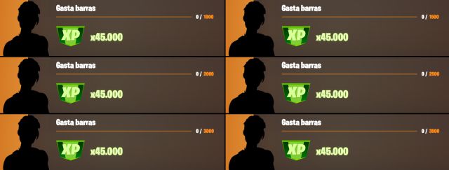 Misiones de la Semana de Rinc&oacute;n de Oportunidades