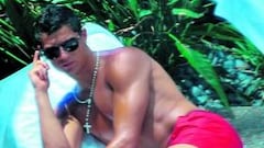 Cristiano pagará la mitad de impuestos que Raúl