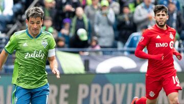 Seattle Sounders tratar&aacute; de ganar por primera vez en su historia un campeonato de la MLS en propia casa y los lectores de AS los consideran favoritos.