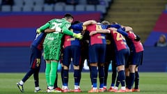 El 1x1 de los campeones