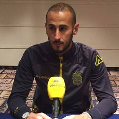 Gálvez: "Necesitamos sumar lo antes posible"