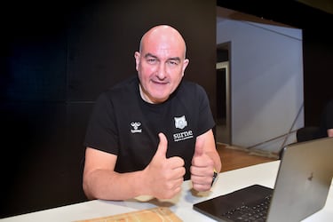 El Bilbao Basket se aferra al trono