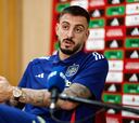Joselu: “Jamás intentaría fingir una lesión para no venir a la Selección”