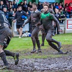 Alcobendas cae en Santander; VRAC y El Salvador se alejan