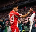 Werder Bremen - Bayern Múnich: TV, horario y cómo ver online a Luis Díaz en la Bundesliga